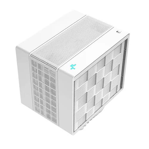 Deepcool Assassin 4S White Dual Tower CPU Air Cooler